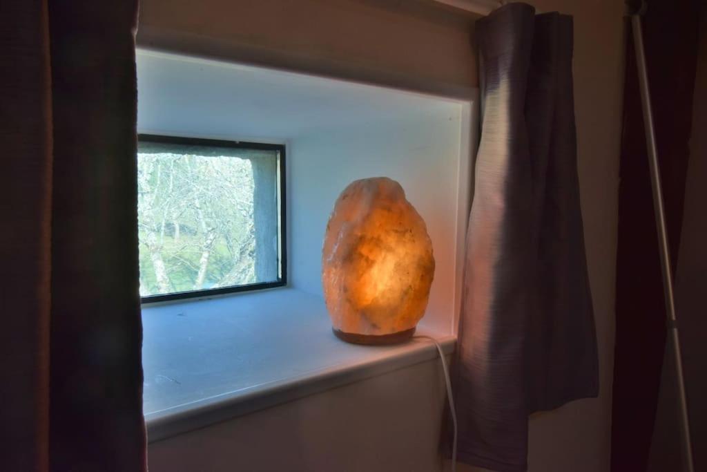 Chambre d'hôtes L'altitude - Domaine la Rose des vents Castelnau-sur-lʼAuvignon Extérieur photo